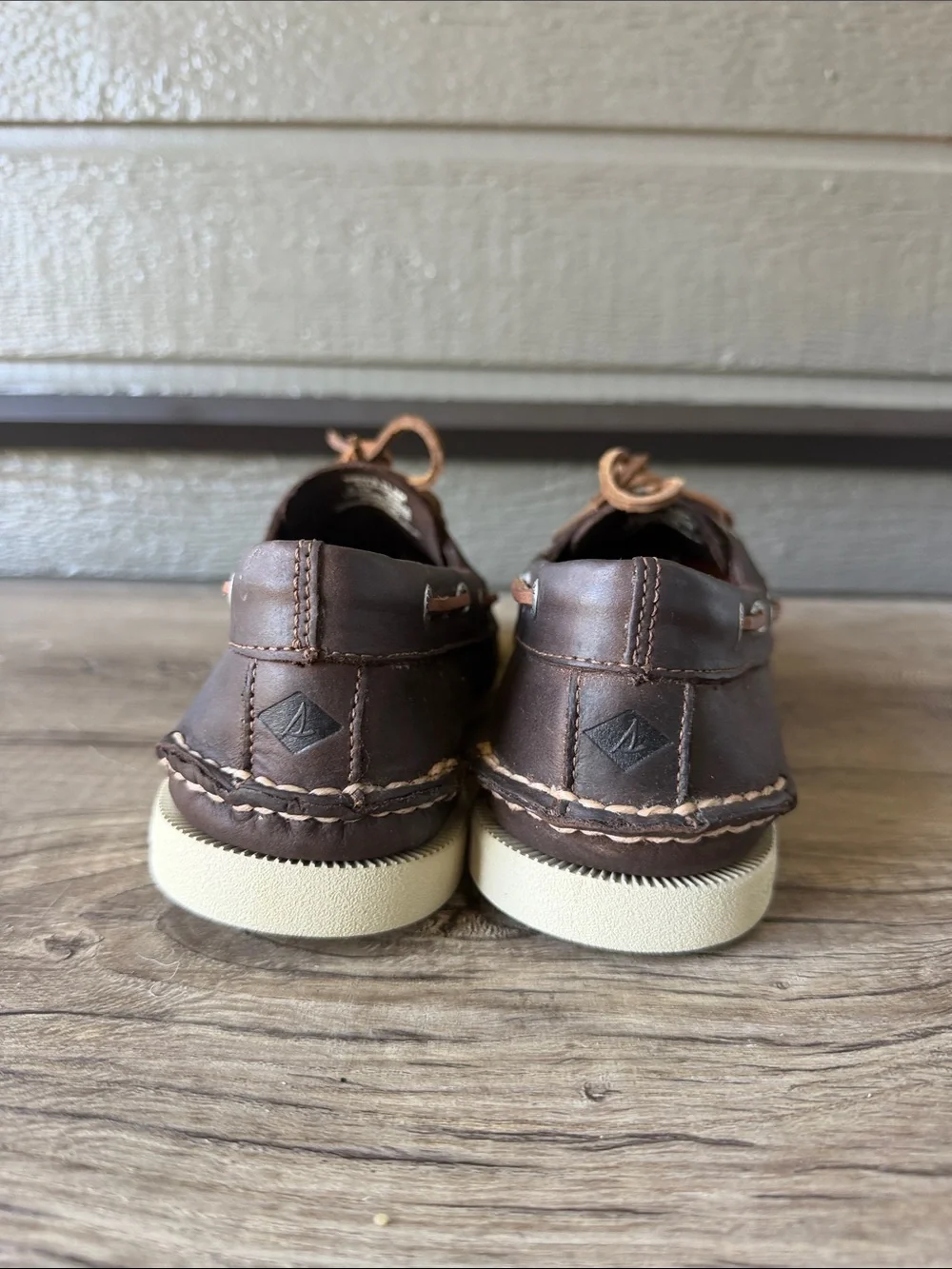 SPERRY TOP-SIDER Men’s Boat size 11.5